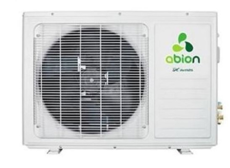 ABION Comfort ASH-C078DC