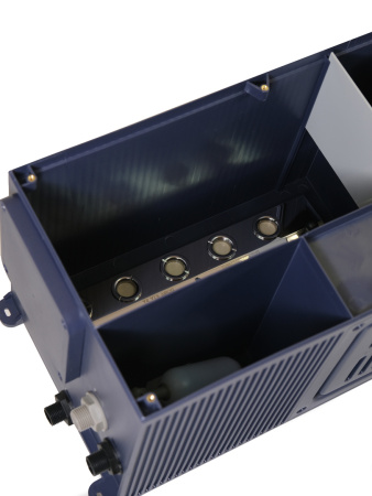 Par-Tuman ГТ10-ПЛ