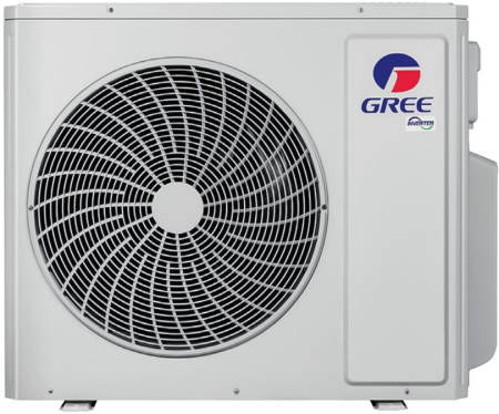 Gree GUD140ZD1/B-S