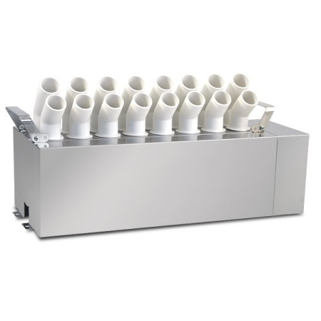 CAREL humiSonic UU18DD0000