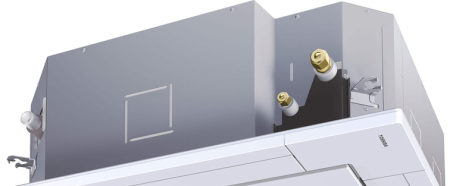 Toshiba RAV-GM1101UT-E/RAV-GM1101ATP-E