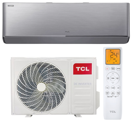 TCL X-Fresh I TAC-FR12INV/R