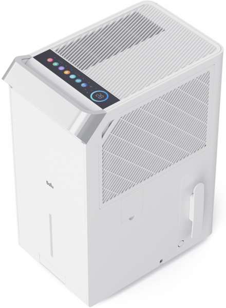 Ballu Neo BDR-50LE