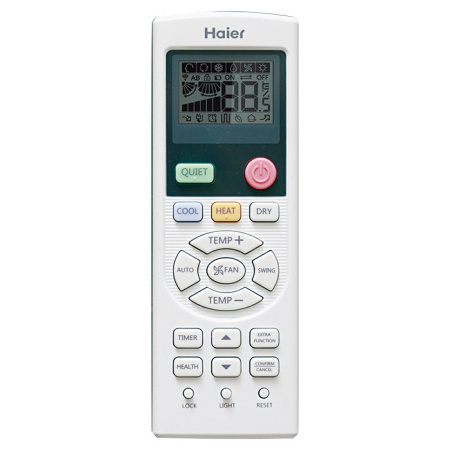 Haier AC36ES1ERA(S)/1U36HS1ERA(S)