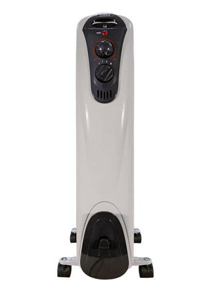 General Climate NY 15М