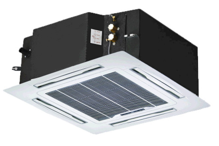 General Climate GCKA-1500Ri