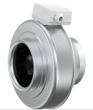 Systemair K 100 EC sileo