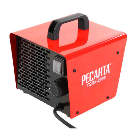 Ресанта ТЭПК-2000