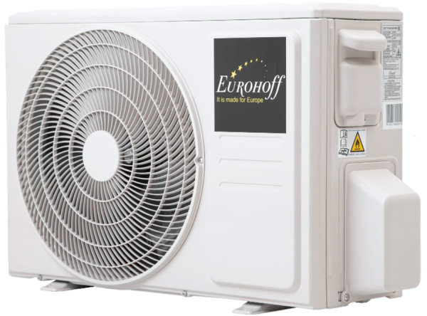 Eurohoff Callisto EM-09I