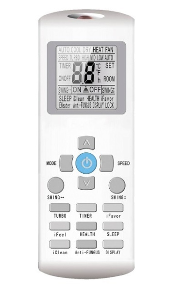 Systemair Sysplit Wall Simple 09 EVO HP Q