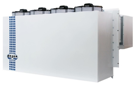 Север BGM 547 S (с ВПУ)