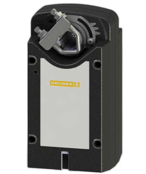 Gruner 341-024D-03-S2
