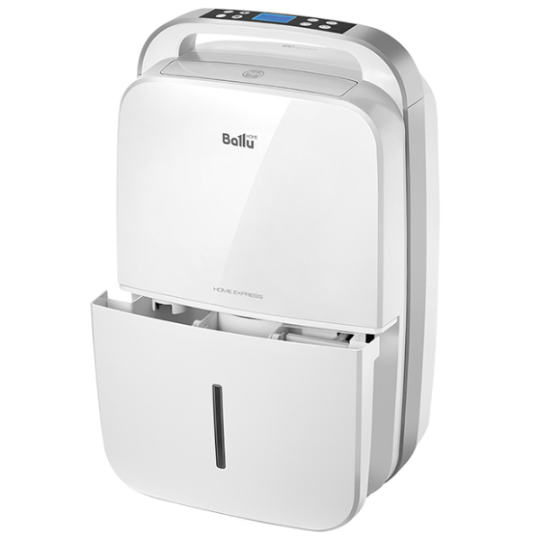 Ballu BD30MN White