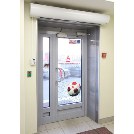 Тепломаш КЭВ-П2122А