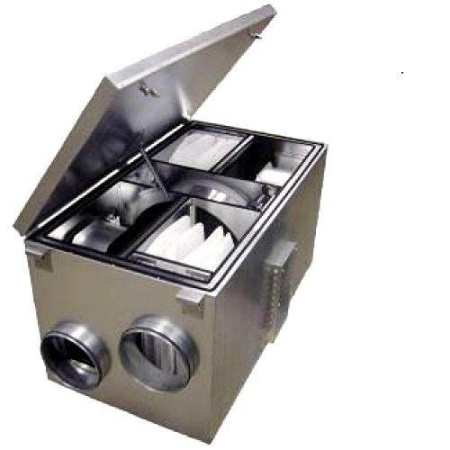 Ostberg HERU 180 S 2А