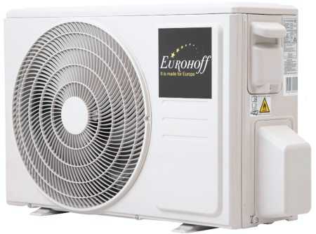 Eurohoff Callisto EM-18I